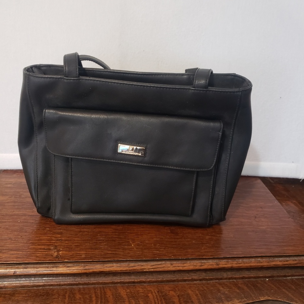 Travel purse